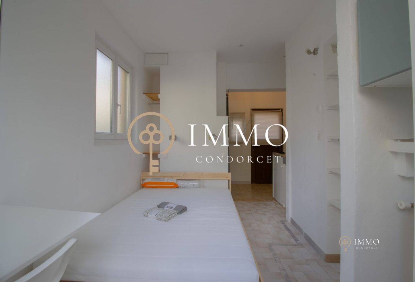 Maison à louer, 14m², ANTONY