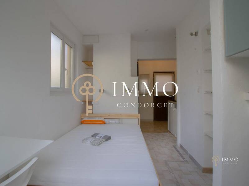 Maison à louer, 14m², ANTONY