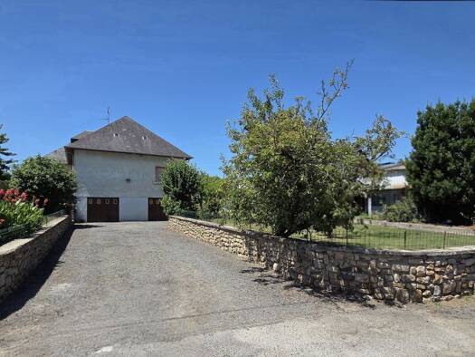 Maison à vendre 270 000 € 6 pièces 4 chambres 140,83 m² 1 336 m² de terrain Saint-Jean-de-la-Haize 50300