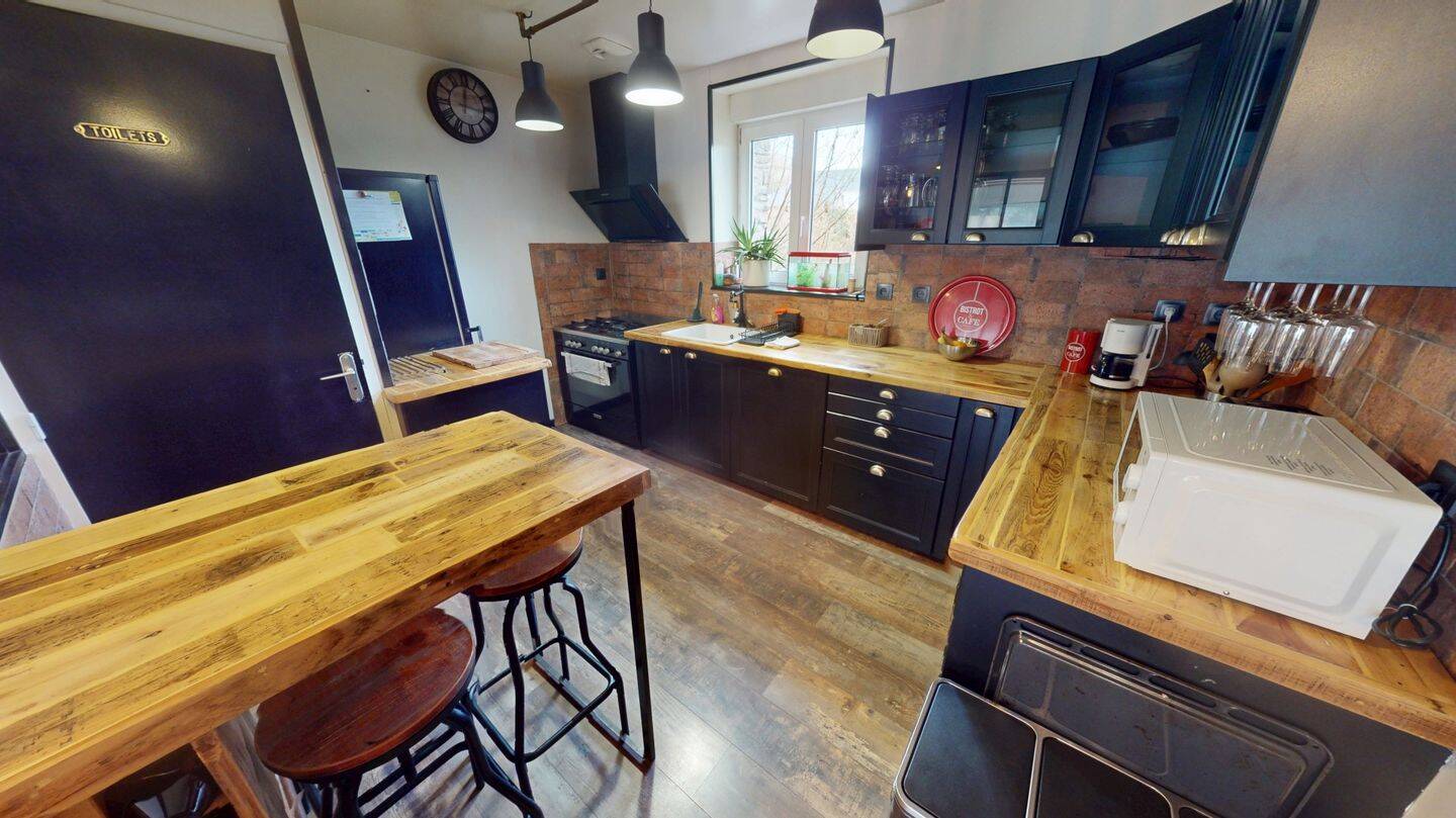 Maison à vendre, 144m², CALVADOS