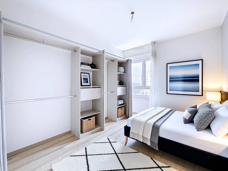 Maison à vendre, 69m², LE MANS