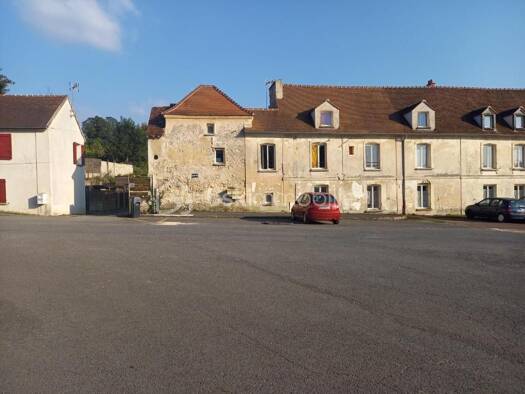 Immeuble à vendre 294 000 € 214,14 m² Tancrou 77440