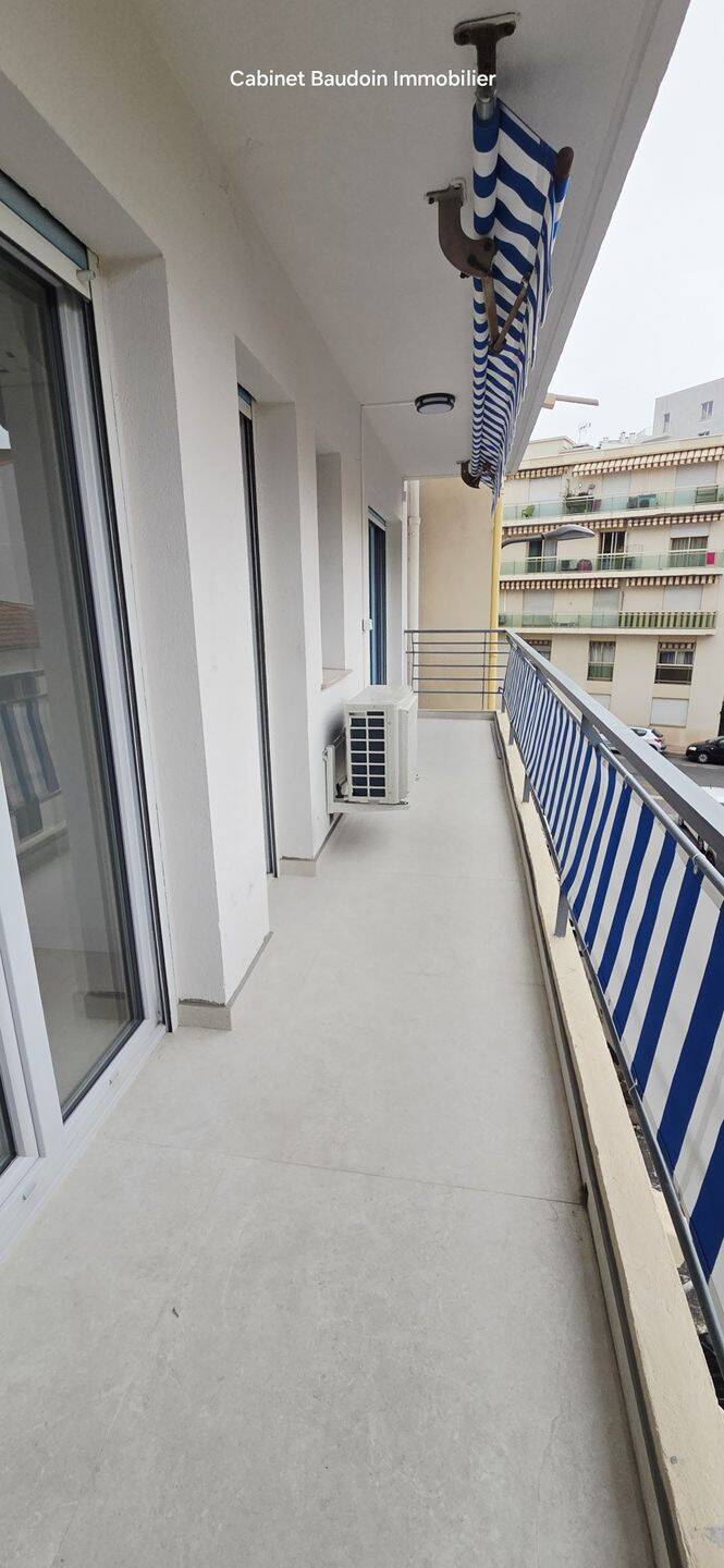 Maison à louer, 50m², CANNES