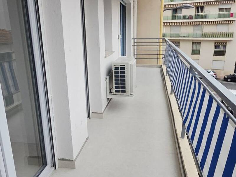 Maison à louer, 50m², CANNES