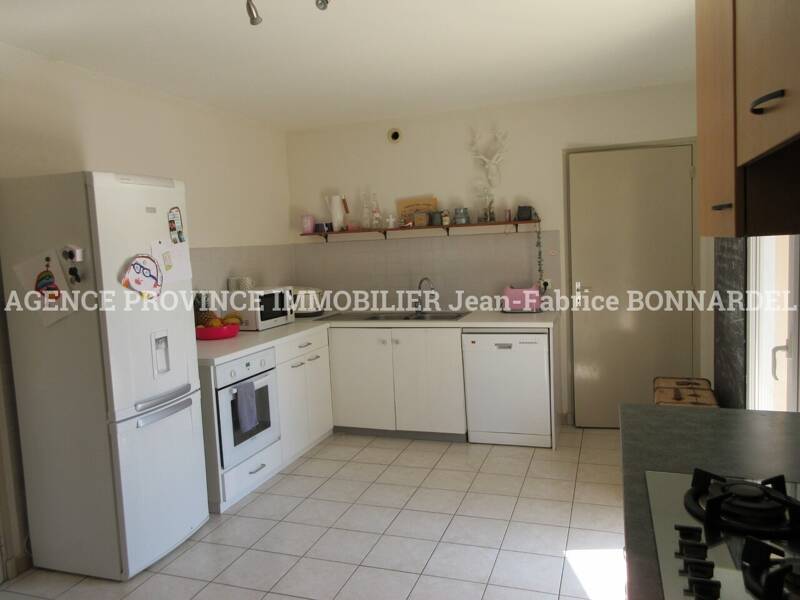 Maison à louer, 112m², MONTSEGUR SUR LAUZON