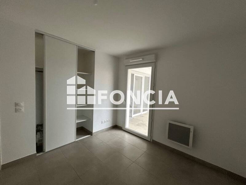 Maison à louer, 43m², MARSEILLE 4E