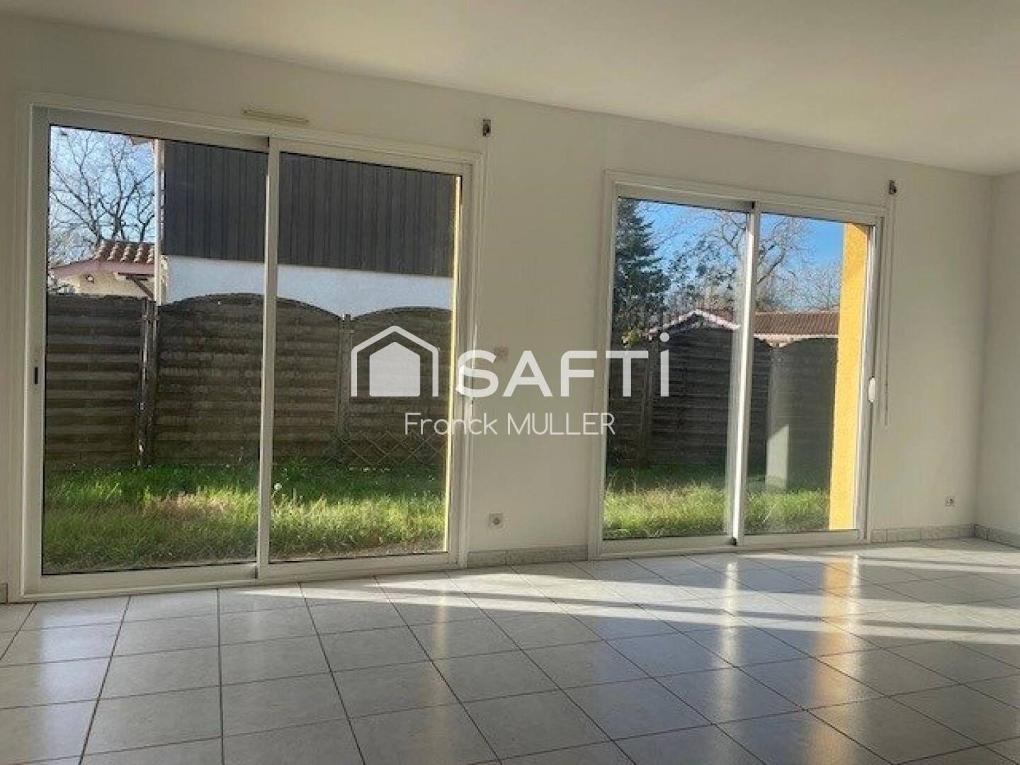 Maison à vendre, 98m², MERIGNAC
