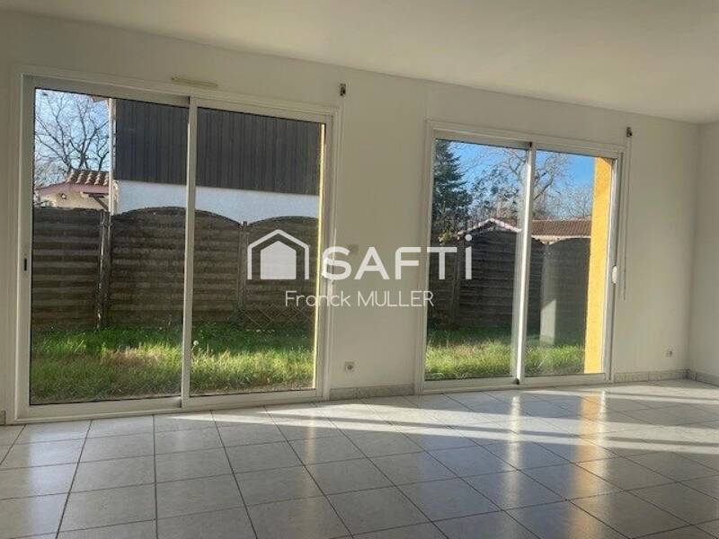 Maison à vendre, 98m², MERIGNAC