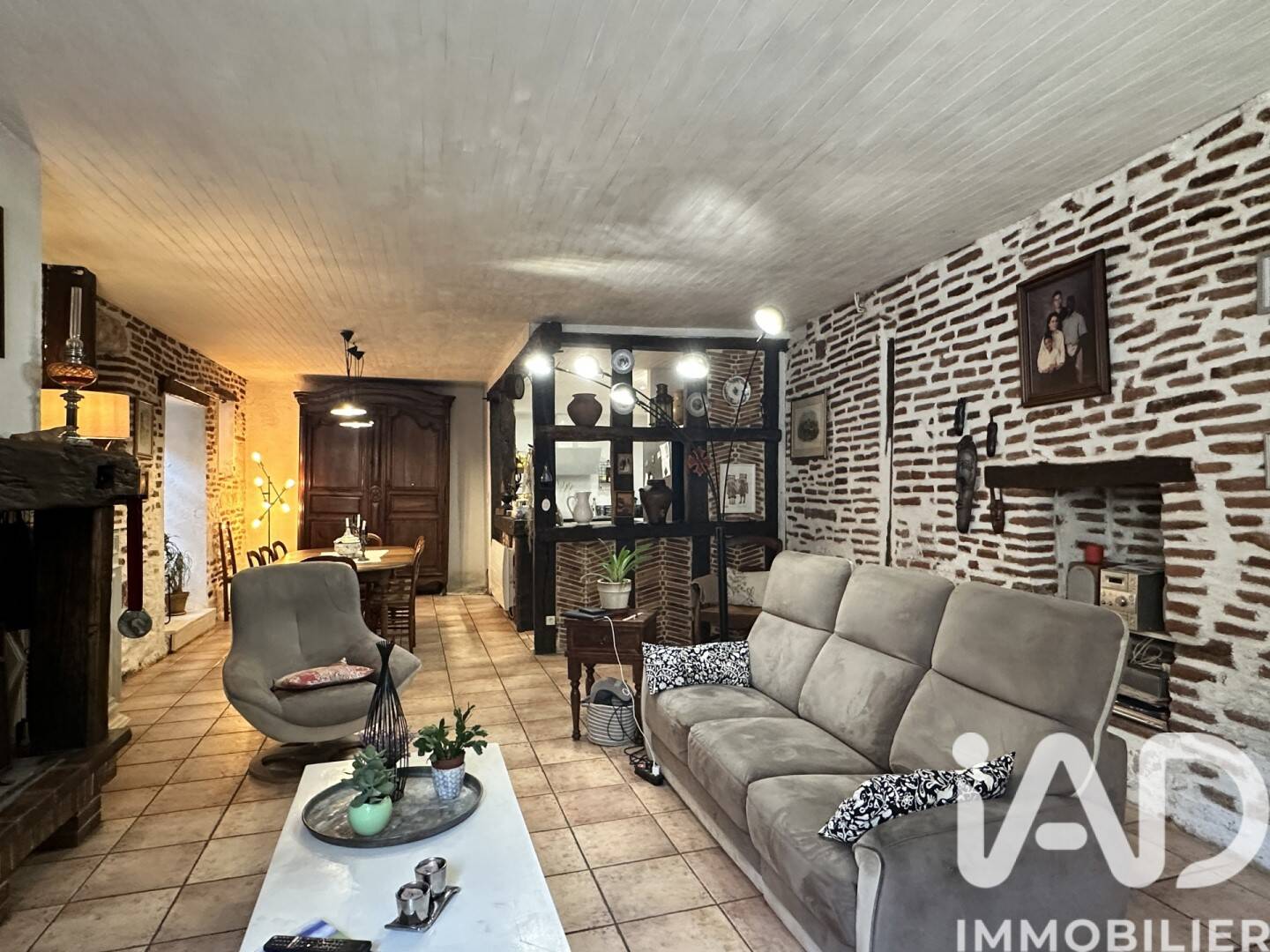 Maison à vendre, 235m², PENNE D'AGENAIS