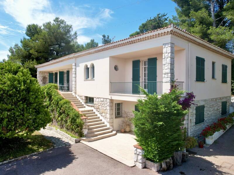 Maison à vendre, 350m², NICE