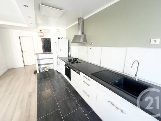 Appartement à vendre 176 000 € 4 pièces 3 chambres 80 m² Étage 4/6 Paradis Saint Roch Martigues 13500