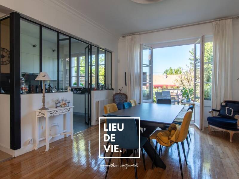 Maison à vendre, 203m², BORDEAUX