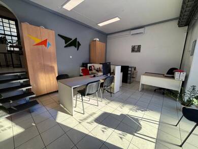 Local commercial à vendre 86 000 € 43 m² de surface de vente Gare Perpignan 66000