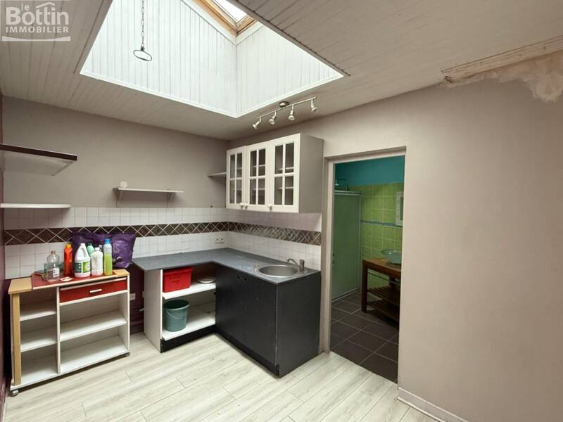 Maison à vendre, 55m², AMIENS