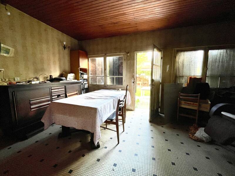 Maison à vendre, 100m², BORDEAUX