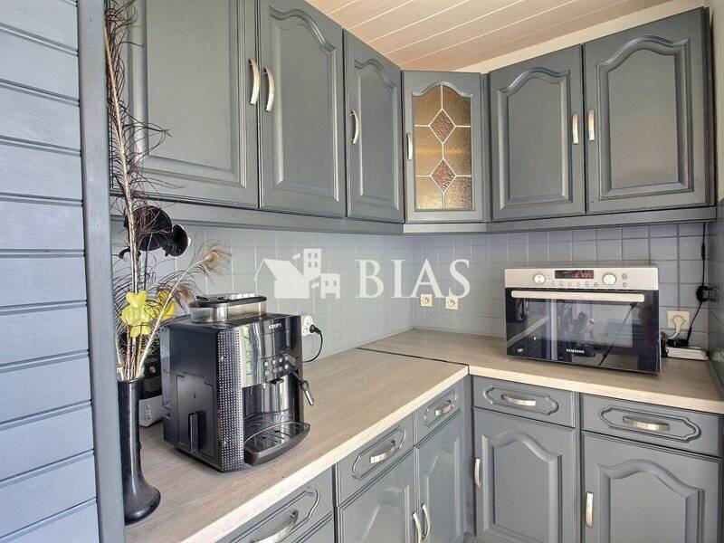 Maison à vendre, 85m², SERQUIGNY