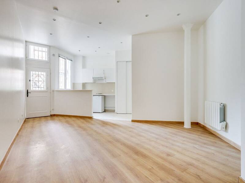 Maison à vendre, 27m², PARIS 14E
