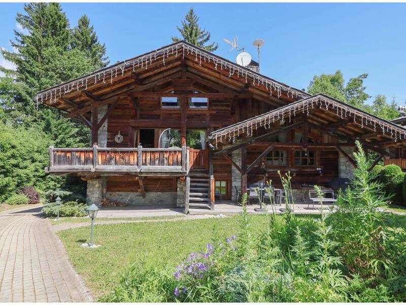 Maison à vendre, 315m², MEGEVE