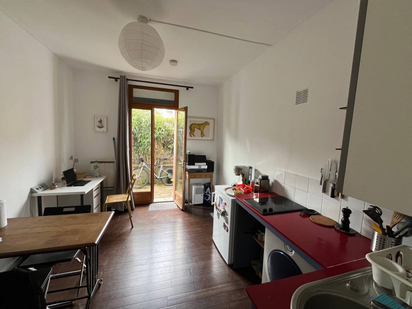Maison à vendre, 23m², LES LILAS