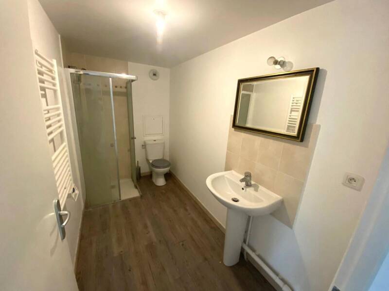 Maison à louer, 35m², RIS ORANGIS