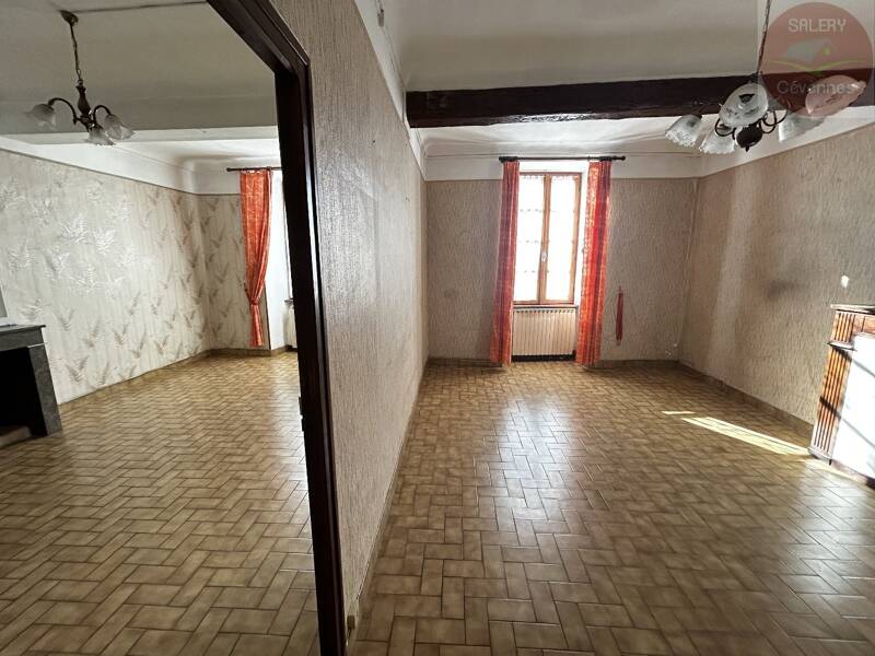 Maison à vendre, 81m², LASALLE