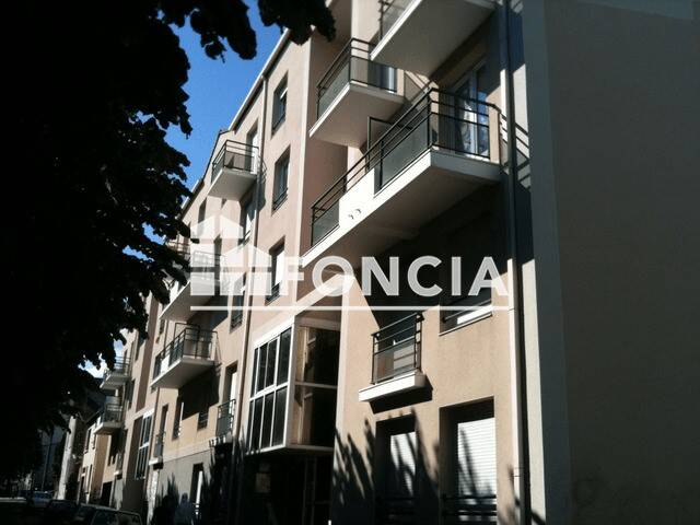 Maison à louer, 20m², LA ROCHE SUR YON