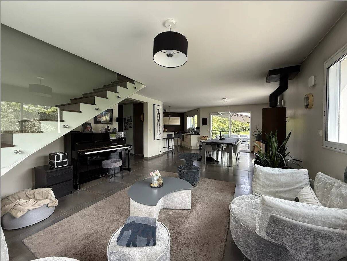Maison à vendre, 302m², ANTHY SUR LEMAN