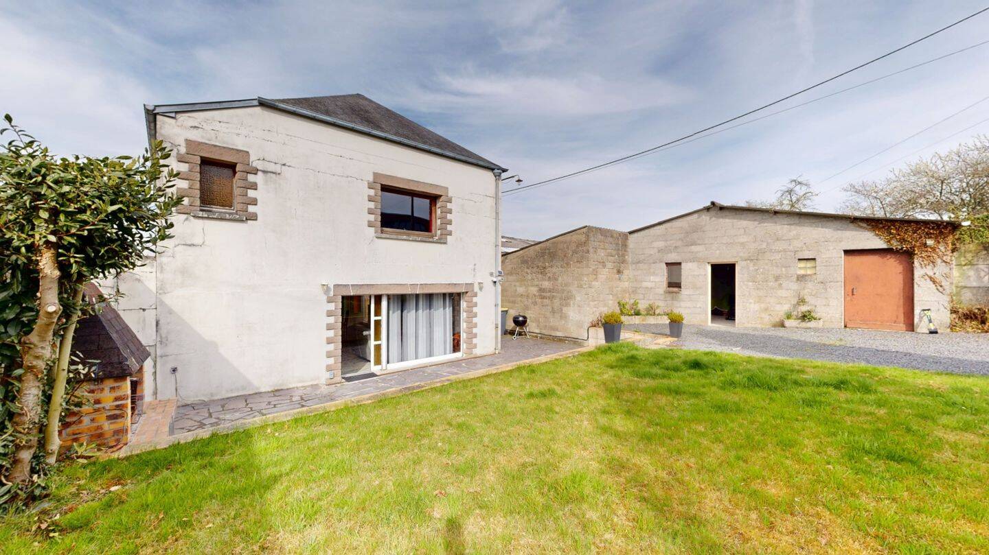 Maison à vendre, 154m², CALVADOS