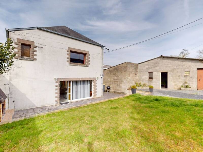 Maison à vendre, 154m², CALVADOS