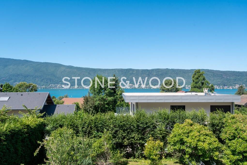 Maison à vendre, 219m², VEYRIER DU LAC