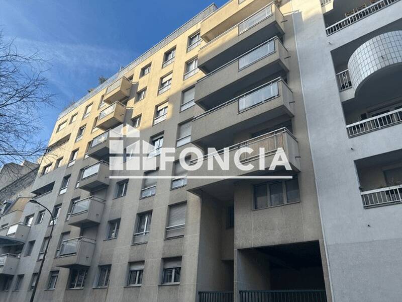 Maison à louer, 31m², PARIS 20E