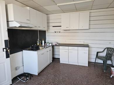 Maison à louer 720 € 5 pièces 3 chambres 137,3 m² Raillencourt-Sainte-Olle 59554