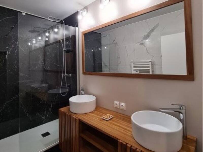 Maison à louer, 64m², BORDEAUX