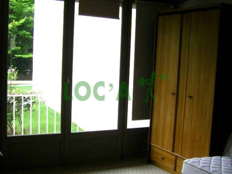 Maison à louer, 18m², DIJON