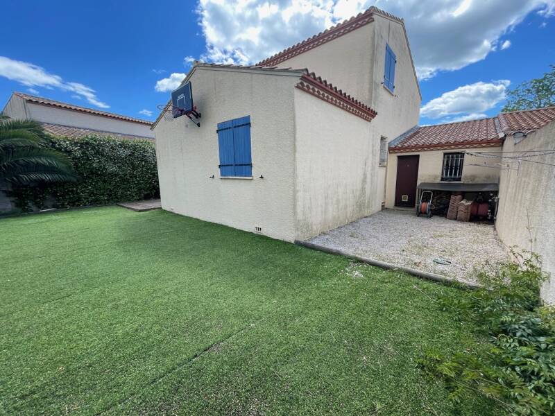 Maison à louer, 136m², PEROLS