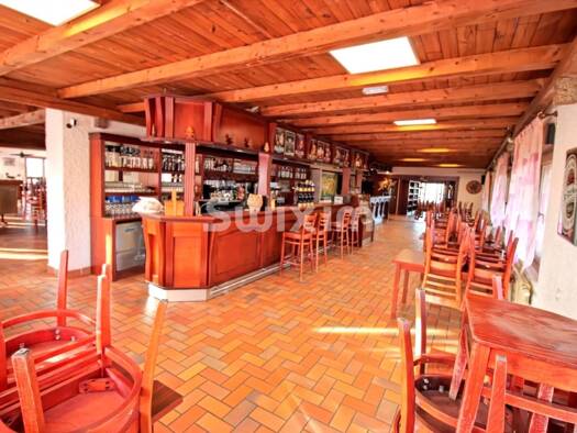 Hôtel à vendre Fonds de commerce 1 064 800 € 35 pièces 1 870 m² d'espace de restauration Lepuix 90200