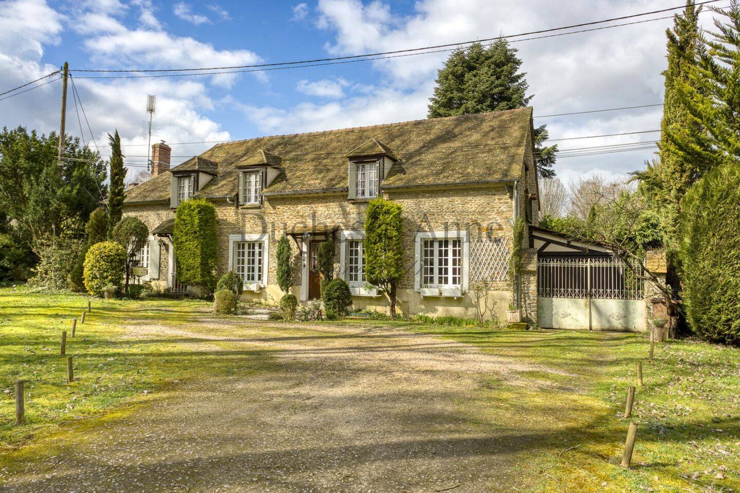Maison à vendre, 210m², MONTFORT L'AMAURY
