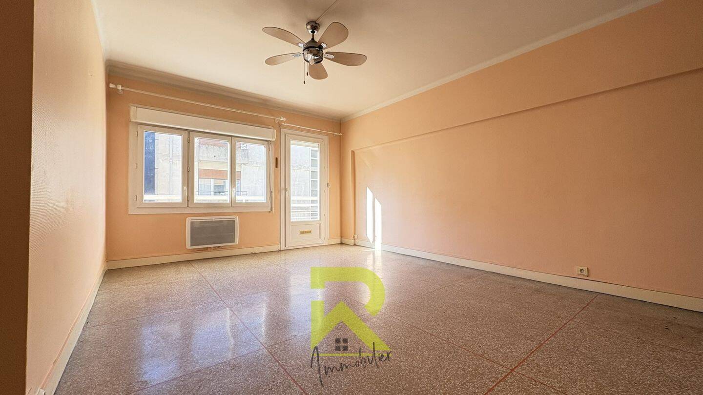 Maison à vendre, 56m², BEZIERS