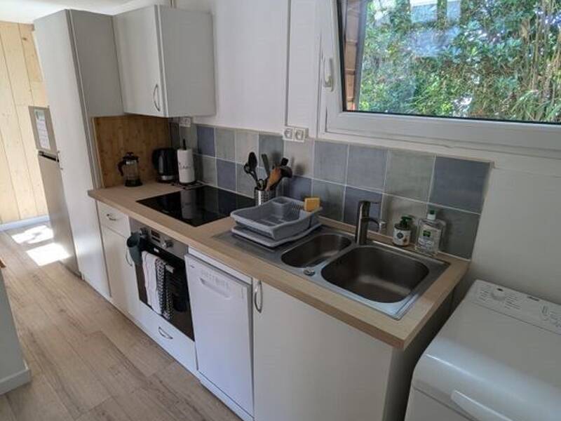 Maison à louer, 55m², LABENNE