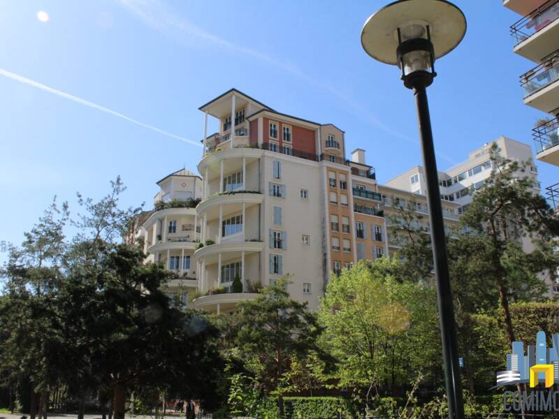 Maison à louer, 48m², COURBEVOIE