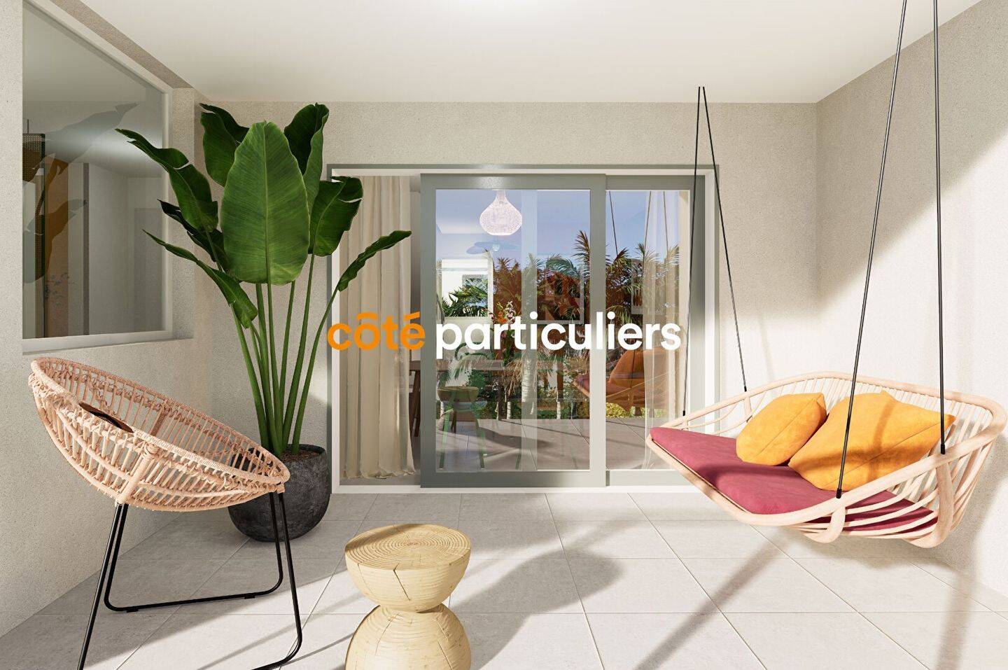 Maison à vendre, 78m², SAINTE ANNE