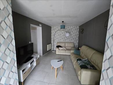 Maison à louer 645 € 4 pièces 3 chambres 93 m² Blangy-sur-Ternoise 62770