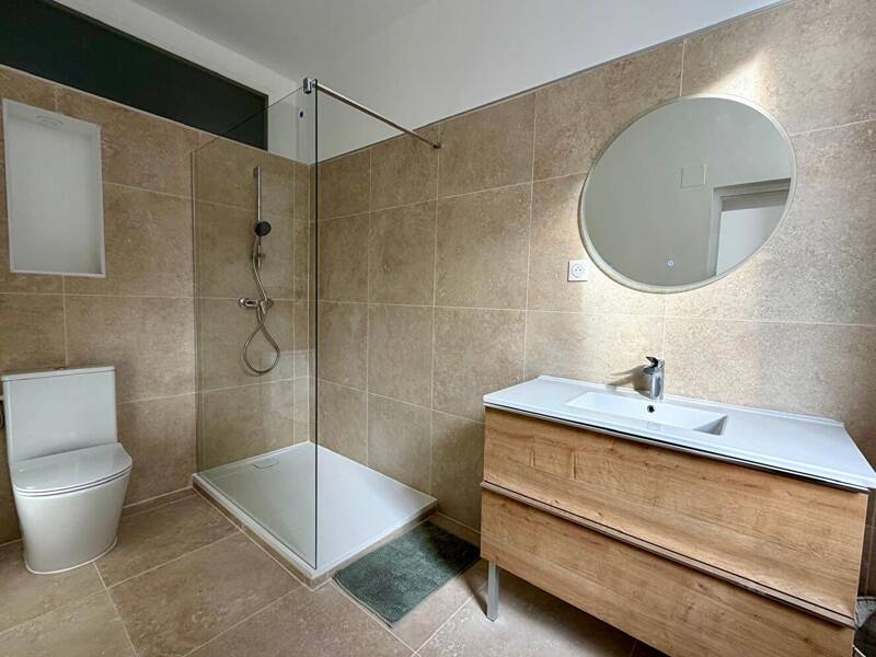 Maison à louer, 94m², PIERRELATTE