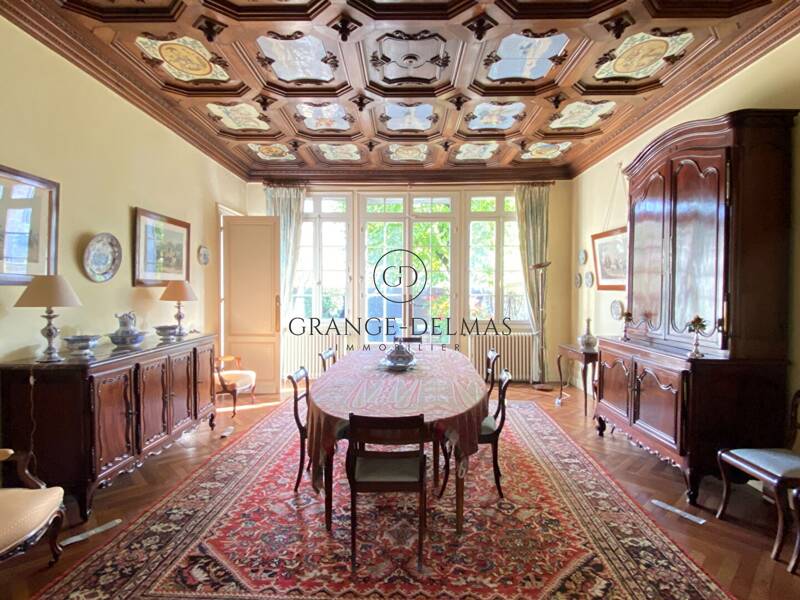 Maison à vendre, 373m², BORDEAUX