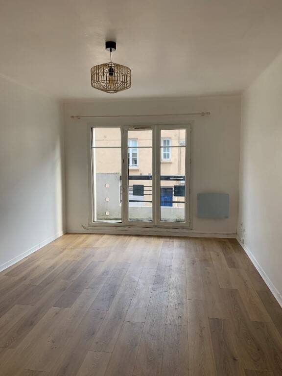 Maison à louer, 27m², CAEN