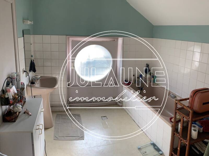 Maison à vendre, 83m², LIMOGES