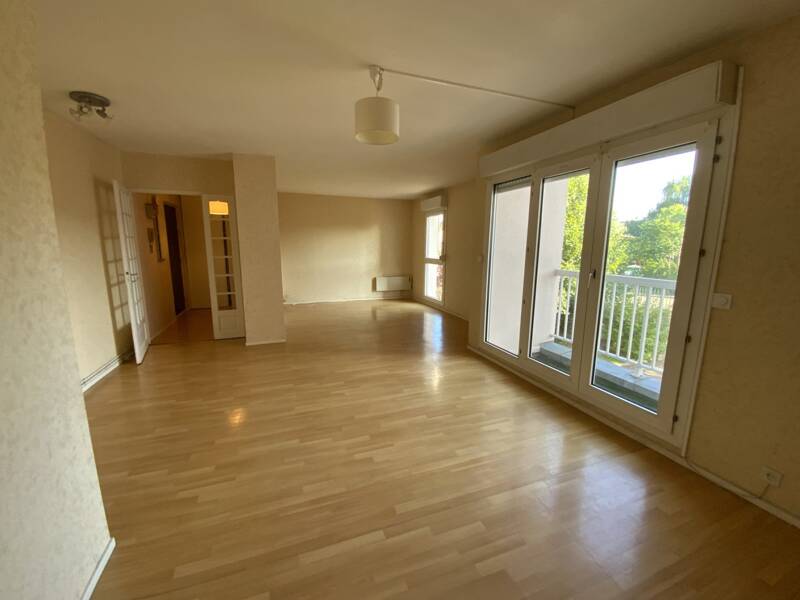 Maison à vendre, 74m², VERNON