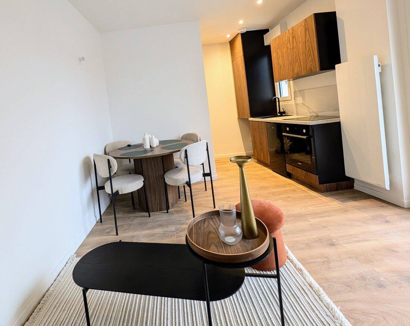 Maison à louer, 29m², ASNIERES SUR SEINE