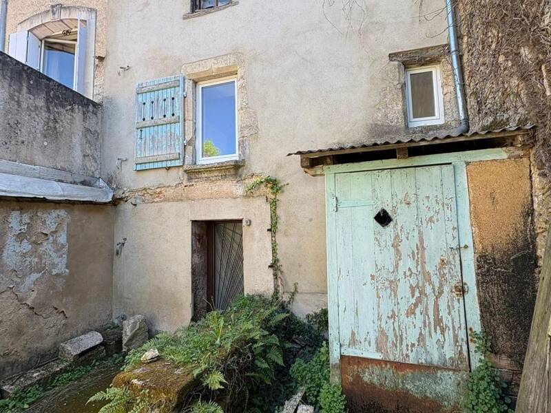 Maison à vendre, 170m², VIVONNE