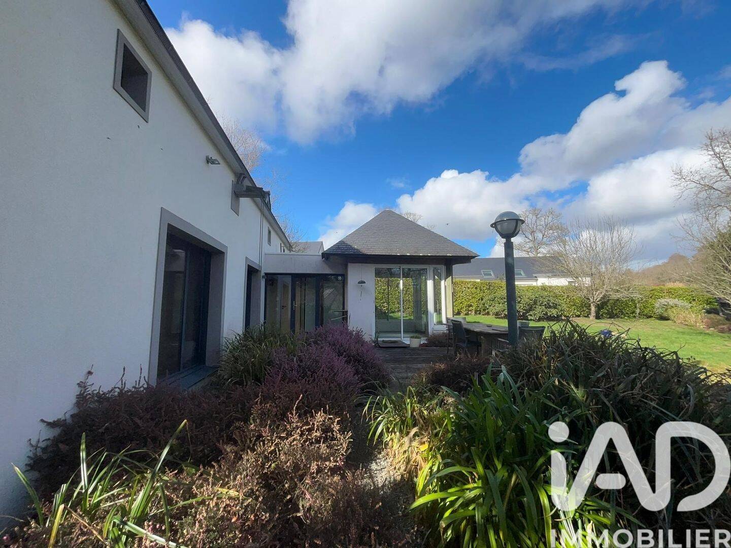 Maison à vendre, 117m², LA FORET FOUESNANT
